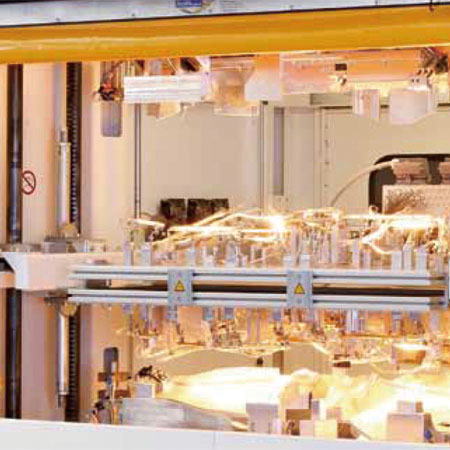 紅外線(xiàn)焊接機